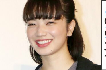 小松菜奈、“歌”に苦しむもSNSの感想に感動　「すごくうれしい」　映画「さよならくちびる」イベント