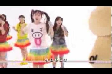 豊天商店未公開CM　彩木咲良