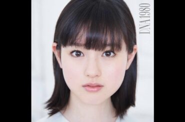 武藤彩未 Cherry Blossom