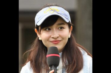 「バストのド迫力で目が覚めた！」TBS宇賀神メグのDカップが前屈みのたびに…