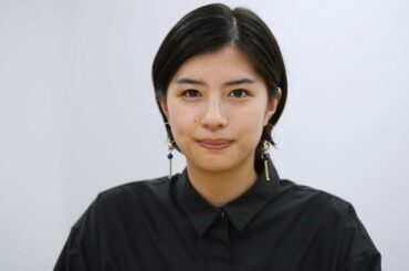 「時子」演じた佐久間由衣さん　「ひよっこ」のあのシーンについて