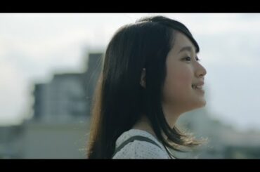 東宝シンデレラ・福本莉子、澄んだ歌声披露　大京グループ新CM「ずっと、あなたと。」篇
