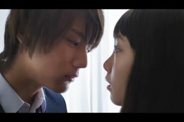 中川大志×飯豊まりえのキュン泣きラブストーリー！映画『きょうのキラ君』予告編