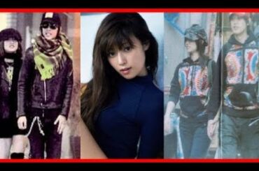 深田恭子と関係を持った芸能人の数が凄すぎる・・