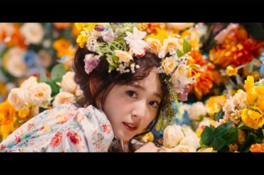 鈴木愛理『heart notes』(Music Video)特別上映版「かぐや様は告らせたい-ファーストキッスは終わらない-」エンディングテーマ