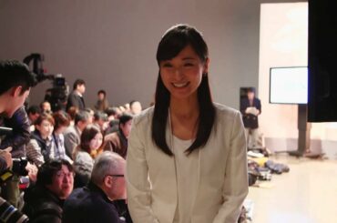 記者会見編５秒ver.大江、ホッとする　ほか　新ＷＢＳ