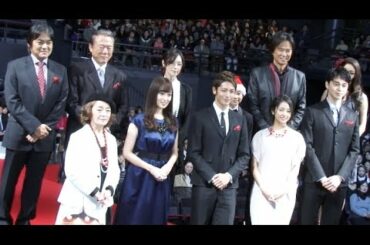 東出昌大、高梨臨、木村文乃 注目俳優の新作映画