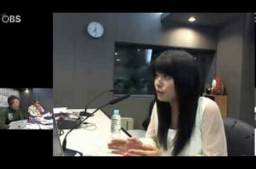 HAMARooooN!!ステーション 後藤郁 OBSラジオ_ustream版 20131109