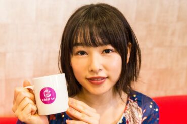 桜井日奈子「嘘だ…私じゃない…」 映画主演のオファーに戸惑ったという｜チルトーク