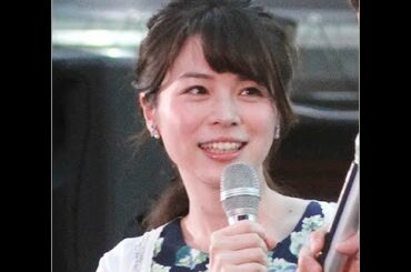 TBS皆川玲奈、まさかの事故？Tシャツに浮き出たBカップ“先っちょ部分”