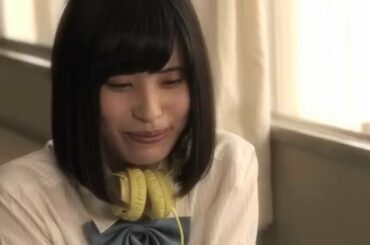 あの子の席〔予告編〕