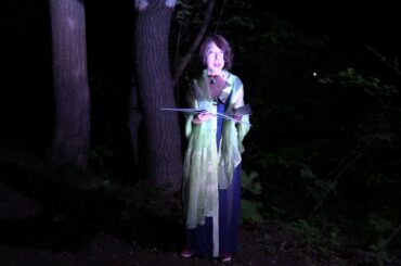 宮沢賢治　よだかの星