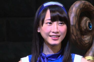 乃木坂46　『松井玲奈×竹前光昭-予告編-』