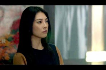 田中麗奈×ワン・ポーチエW主演、日台合作映画『おもてなし』予告編