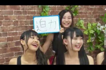 原宿物語 ＠JAM THE WORLD 20170626