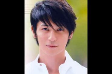 玉木宏 幕末高校生について語る　MC八木亜希子