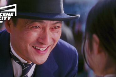 Memoirs of a Geisha: We All Stumble (4K HD CLIP)