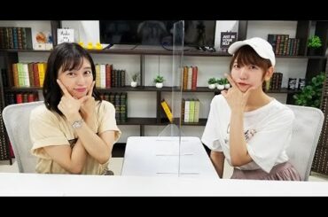 第117回 あずえりR【本放送版】