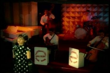 森高千里 『SO BLUE』 (PV)