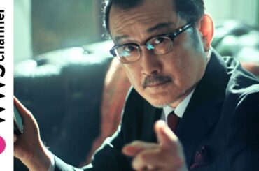 吉田鋼太郎と生見愛瑠、「17LIVE（イチナナ）」新TVCMで共演！