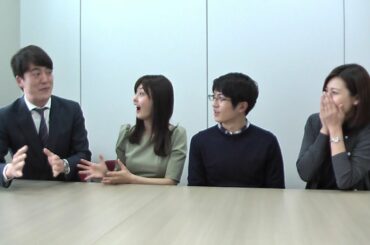 （後編）もみ消して、過去！