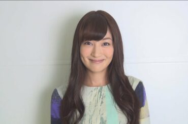 高梨臨／映画「種まく旅人～夢のつぎ木」コメント動画