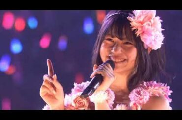 シャララなカレンダー　小畑優奈センターVar. (SKE48)