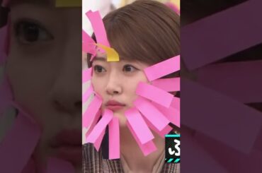 【樋口日奈】ここリアルタイムで見てて、と＾っても笑ってしまったんだなん :)【乃木坂46】