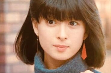 河合奈保子〝６時間〟作業用BGM.