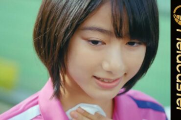 池間夏海の照れる表情がかわいい【シーブリーズ】