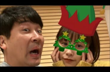 クリスマス生配信🎄🎅❤️