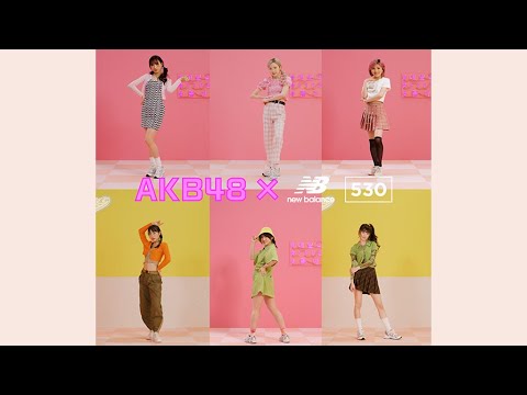 AKB48のメンバー6人、ソロで新曲「元カレです」をダンス(ウェブムービー ABC-MART/AKB48 本田仁美 小栗有以 岡田奈々 村山彩希 山内瑞葵 千葉恵里) AKB48のメンバー6人、ソロで新曲「元カレです」をダンス(ウェブムービー ABC-MART/AKB48 本田仁美 小栗有以 岡田奈々 村山彩希 山内瑞葵 千葉恵里)
