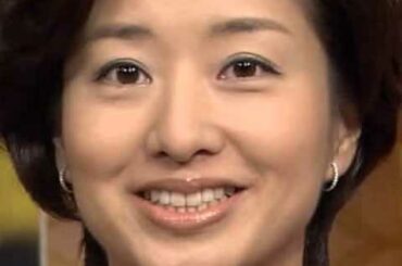 結婚しようよ　膳場貴子