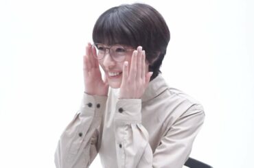 佐久間由衣、「最愛」井浦新と再共演　今“最も愛している”ことも告白　JINS新CMインタビュー