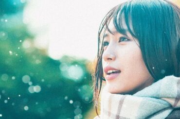 南沙良、JUJU「やさしさで溢れるように」ギター弾き語りの舞台裏　キリン「午後の紅茶」TV-CMメイキング　世界で、いちばん、あったかい。冬　親子の絆編』