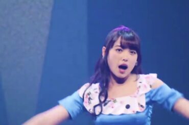 世界一HAPPYな女の子 / °C-ute 中島早貴 ソロアングル 超キャワ衣装で足なっが