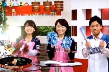 地方局の気になる女子アナ特集♪最終回？！