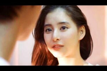 新木優子の外泊の夜や秋冬スキンケアのヒントを紹介／カネボウ「suisai」PR 特別篇 『気になる！スキンケアのヒント5選』