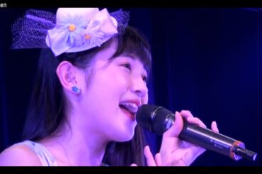 藤本美貴「ボーイフレンド」 梁川奈々美 (2018)