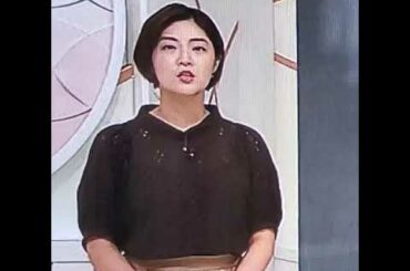 岩本乃蒼アナ　#shorts