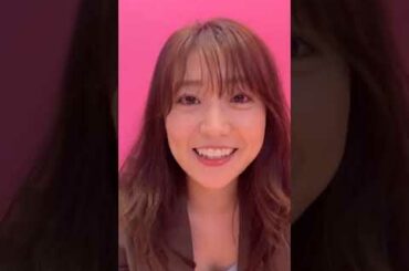 大島優子 インスタライブ 2021-03-01