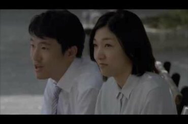 ANA ココロノツバサCM DELHI 安藤サクラ