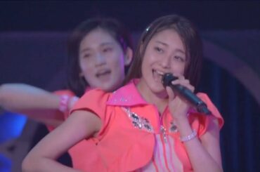 夢見る 15歳／アンジュルム　2016春 『九位一体』 〜田村芽実卒業スペシャル〜