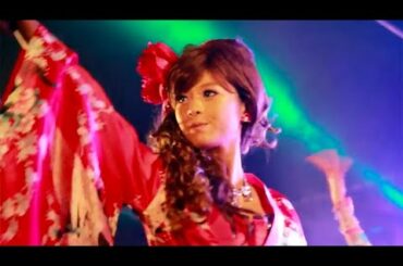 馬場ふみか主演！アラサーになった元ガングロギャルたちを描く青春映画『黒い暴動♥』特報