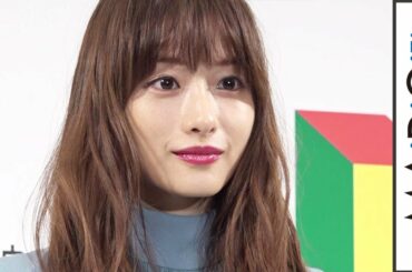 石原さとみ「つらいこともいっぱいあったけど…」　「アンナチュラル」で主演女優賞　「東京ドラマアウォード2018」授賞式