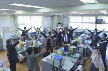 3年A組 朝礼体操 ダンス Music (Full Ver.)