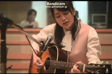 NMB48 山本 彩　弾き語り HD