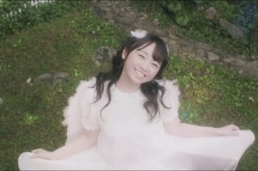 欅坂46 今泉佑唯 『落ちてきた天使』