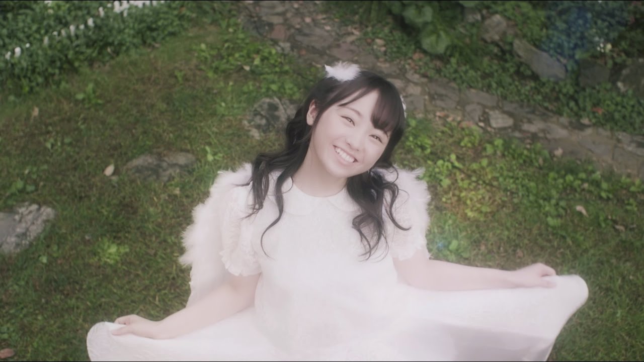 欅坂46 今泉佑唯 『落ちてきた天使』 欅坂46 今泉佑唯 『落ちてきた天使』