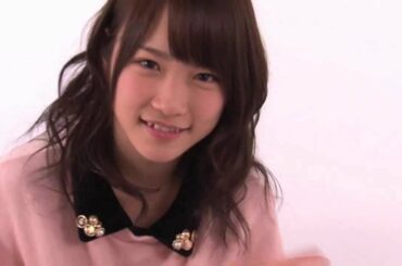 【月刊ヒーローズ 川栄李奈"ガチ推し"企画】"ガチ推し"ボタン5,000回ありがとう！